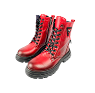 Женская зимняя обувь