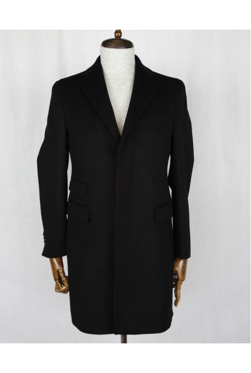 Пальто Giovane Gentile